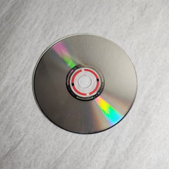 Run-DMC  Greatest Hits 1983-1993 Tested CD (Arista, 2002) Pre-owned - Picture 3 of 4